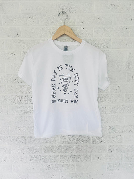 Kids Coloring Tshirt