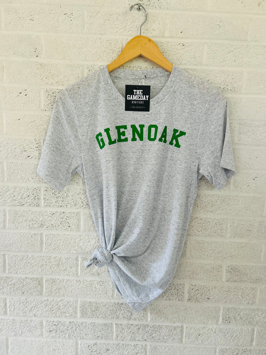 GlenOak Classic T-shirt