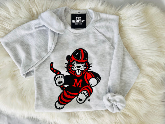 Obie Spongefleece Sweatshirt
