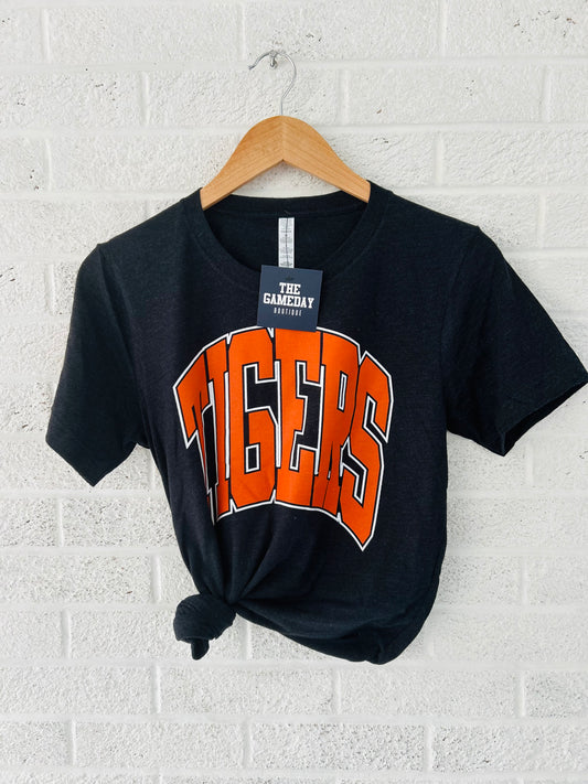 Tigers Triblend T-shirt
