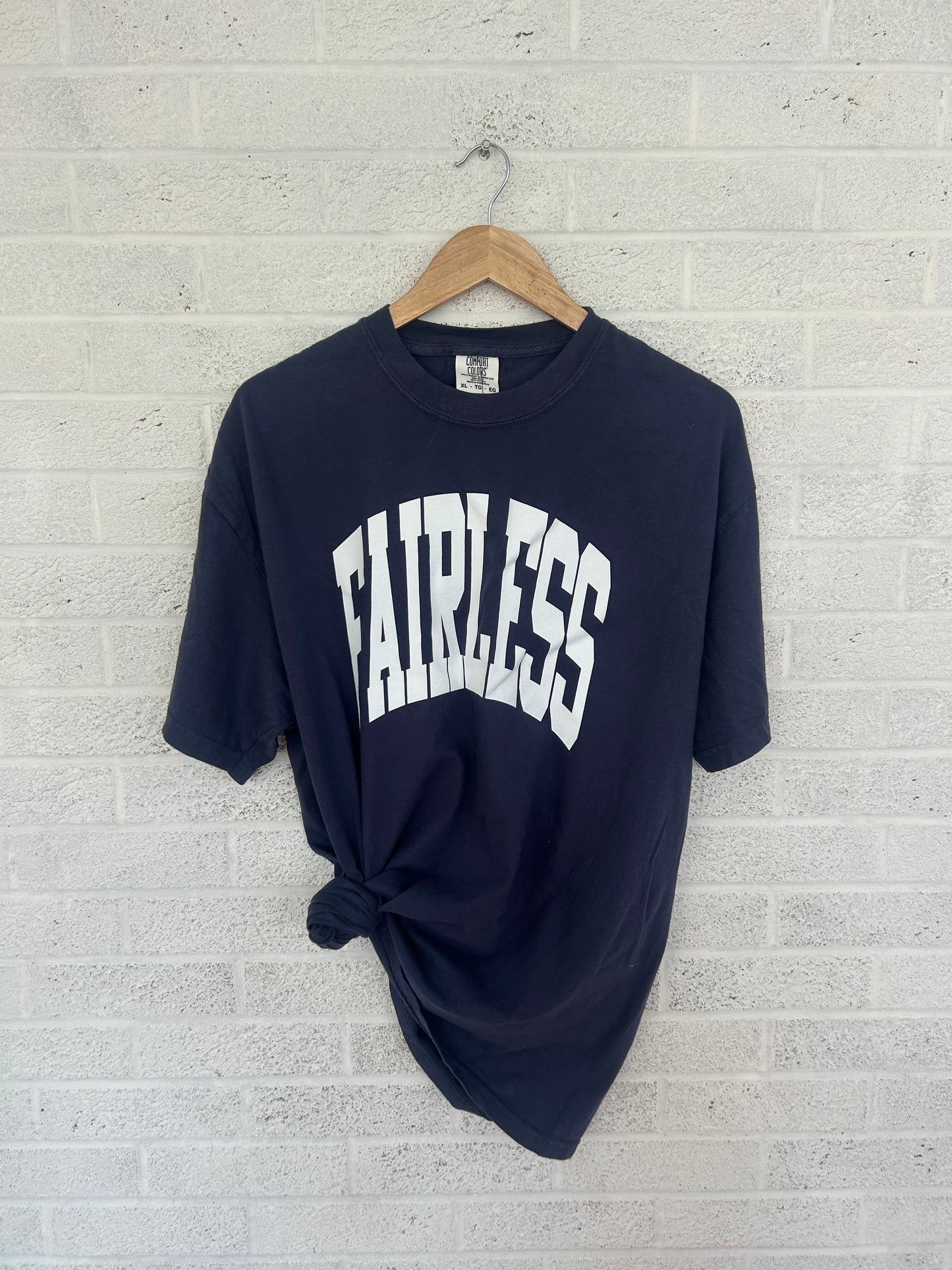 Fairless Vintage T-shirt