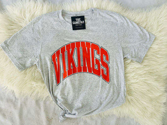 Vikings Triblend T-shirt