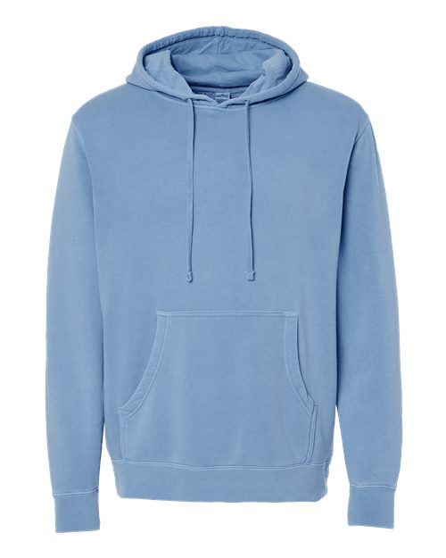Perry Arch Vintage Hooded Sweatshirt PREORDER