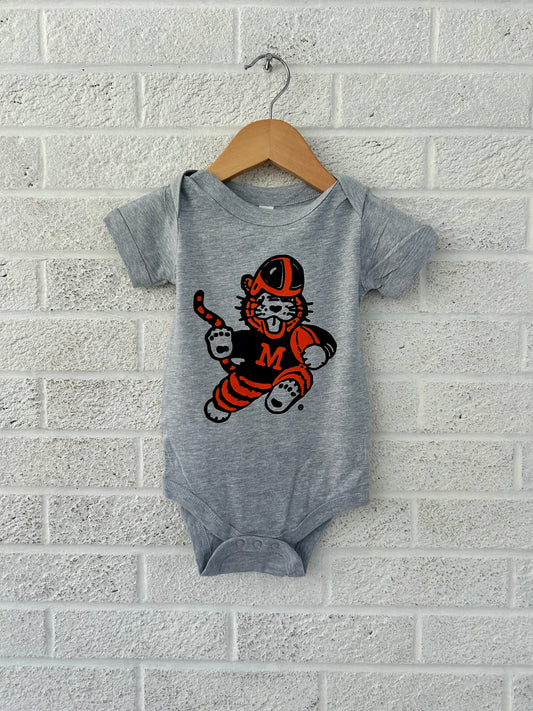 Obie Baby Bodysuit
