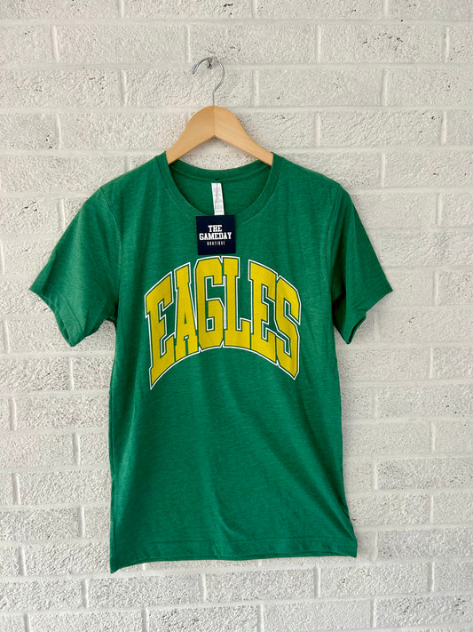 Eagles Triblend T-shirt