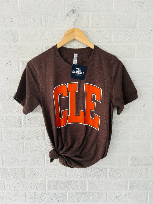CLE Triblend T-shirt