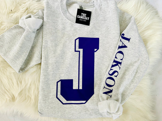 J Sweatshirt