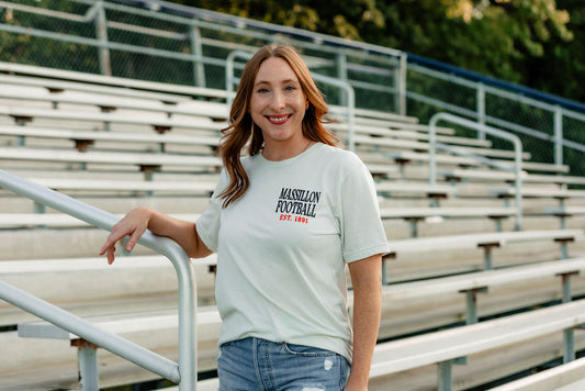 Massillon Paul Brown T-shirt