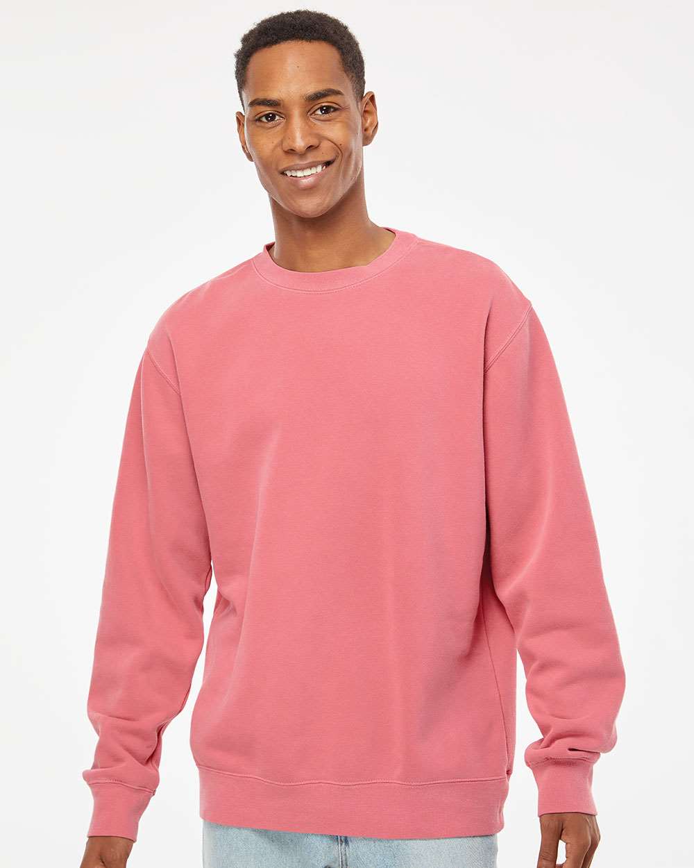 Perry Vintage Sweatshirt PREORDER