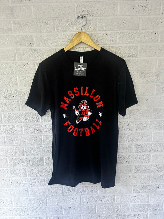 Massillon Football T-shirt