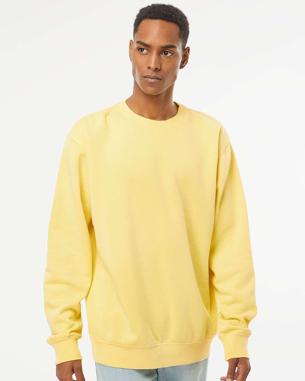 Perry Vintage Sweatshirt PREORDER