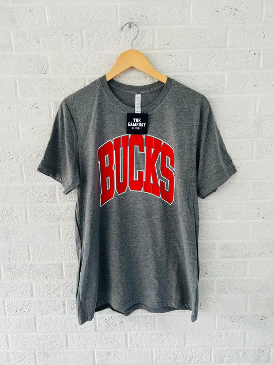Bucks Triblend T-shirt