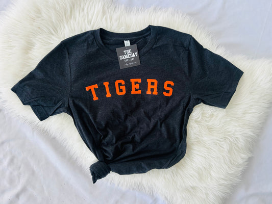Classic Tigers Triblend T-shirt