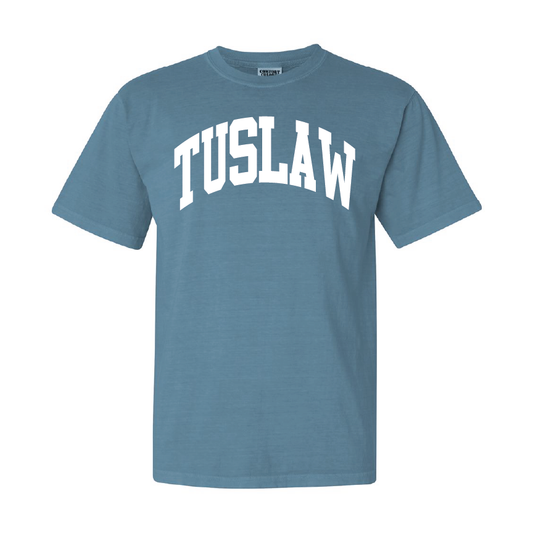 Tuslaw Vintage T-shirt PREORDER