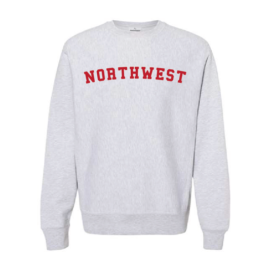 Northwest Classic Sweatshirt PREORDER