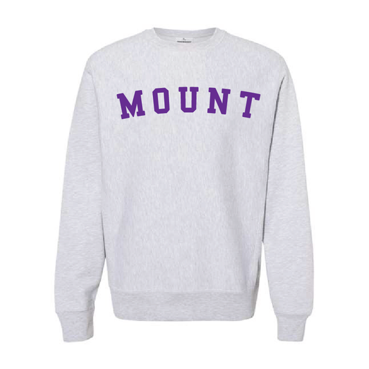 Mount Classic Sweatshirt PREORDER