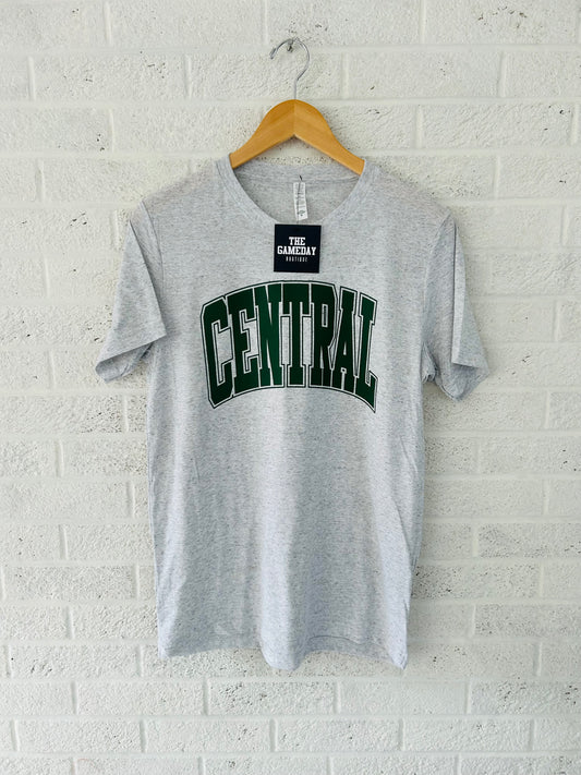 Central Triblend T-shirt