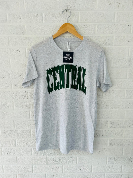 Central Triblend T-shirt PREORDER