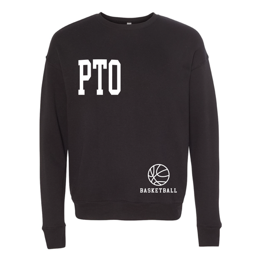PTO Basketball Sweatshirt PREORDER