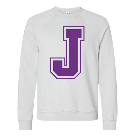 Jackson J Spongefleece Sweatshirt PREORDER