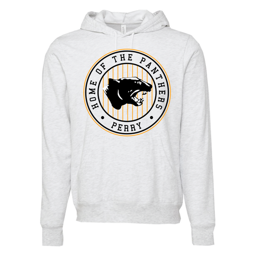 Home of the Panthers Spongefleece Hooded Sweatshirt PREORDER
