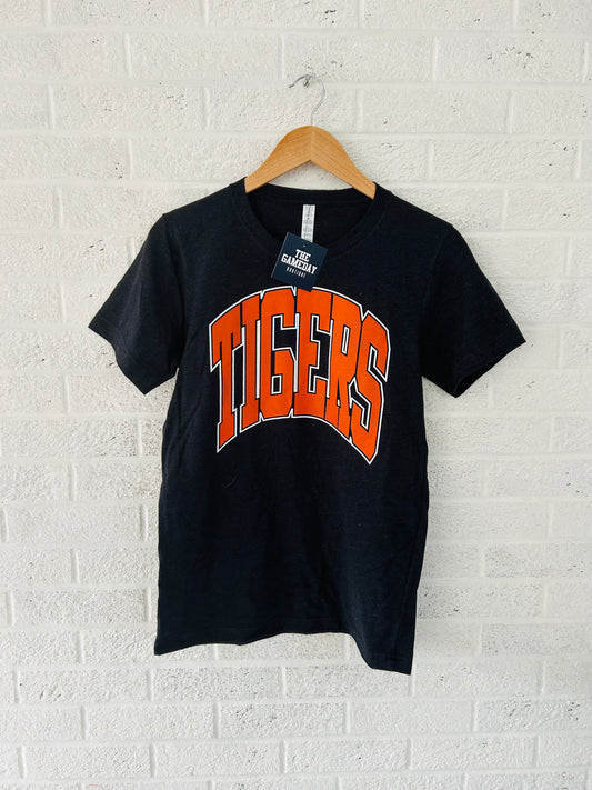 Tigers Triblend T-shirt