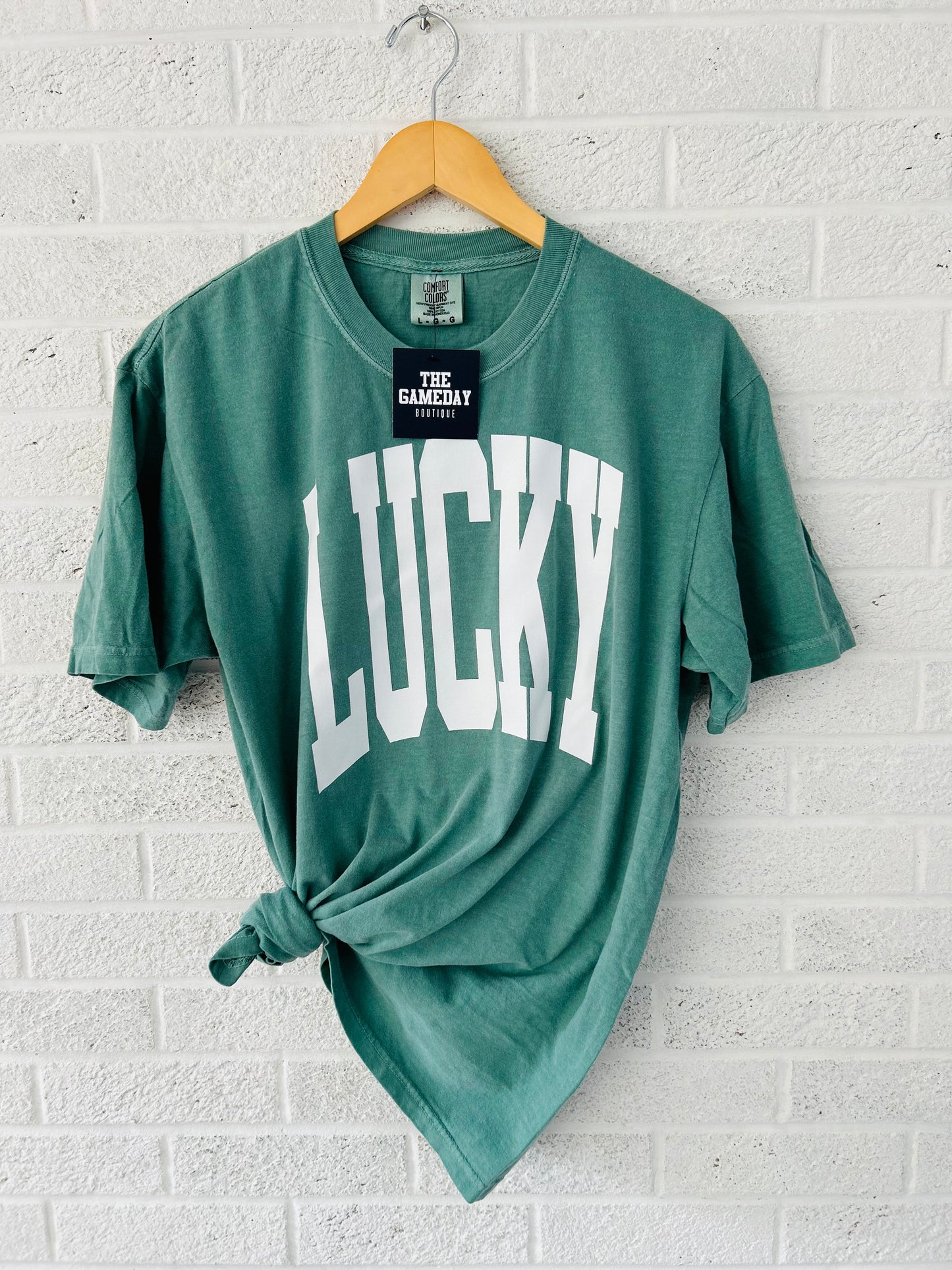 Lucky Vintage T-shirt