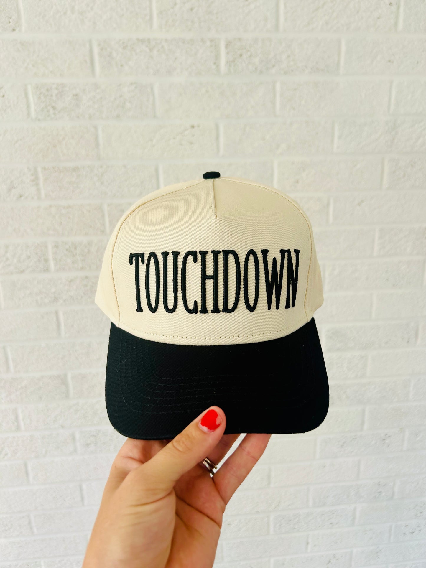 Touchdown Hat