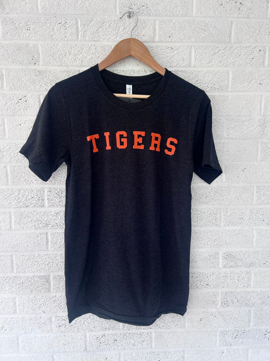 Classic Tigers Triblend T-shirt