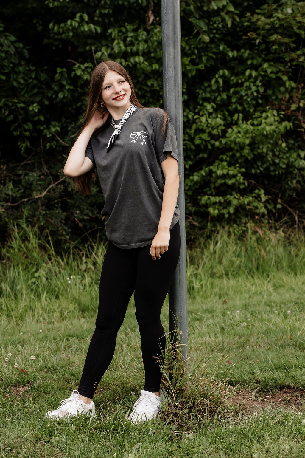 Game Days Are For The Girls Vintage T-shirt PREORDER