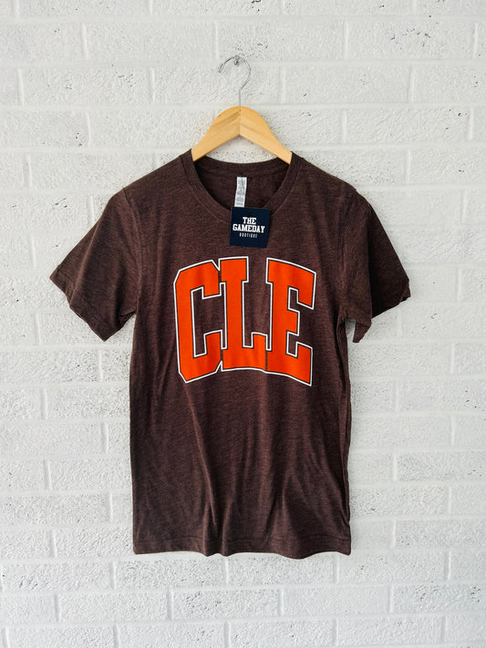 CLE Triblend T-shirt