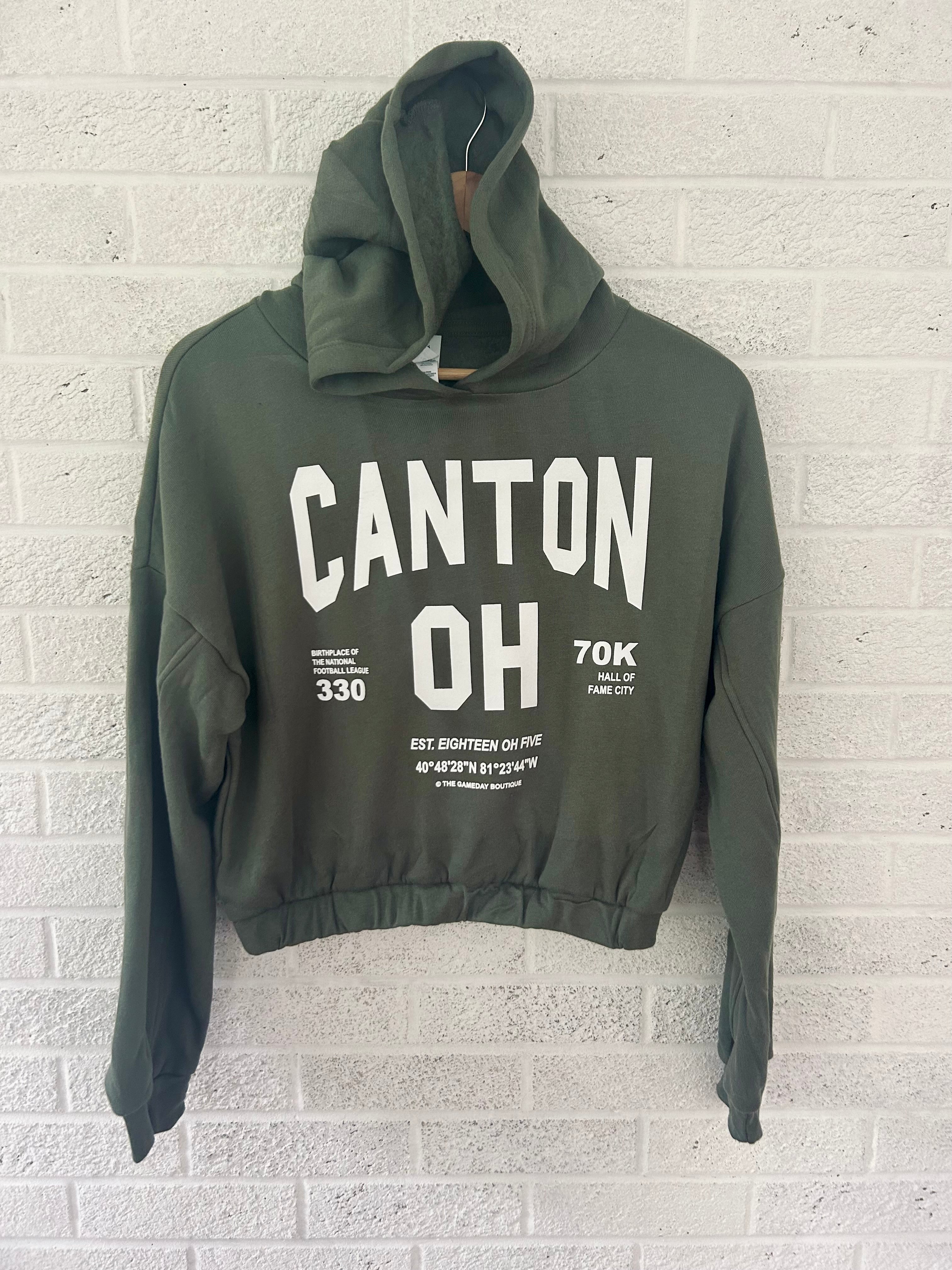 Canton – The Gameday Boutique