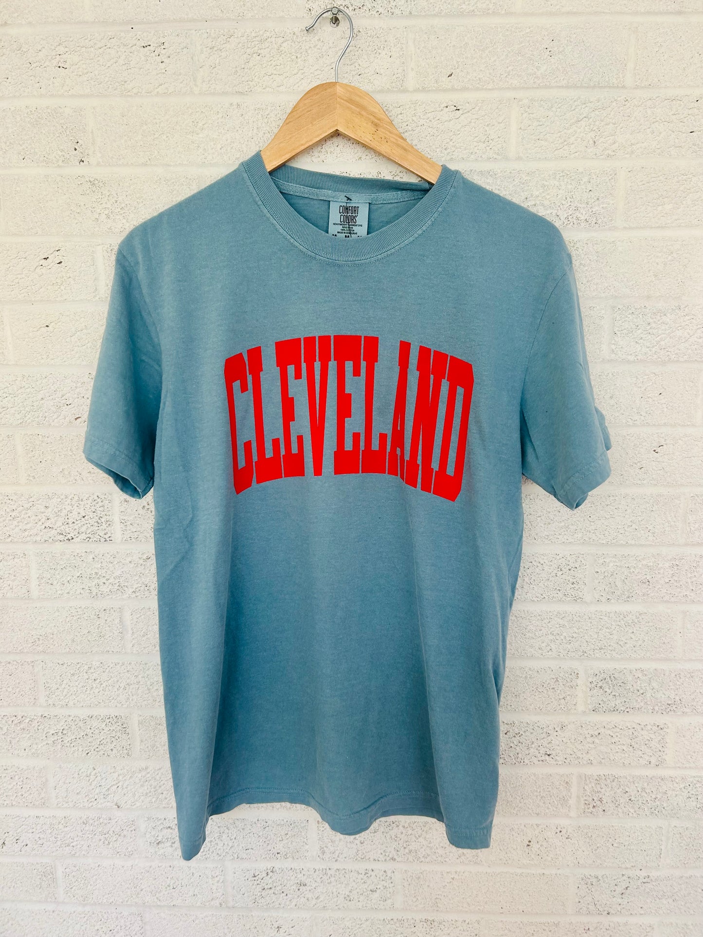 Cleveland Vintage T-shirt