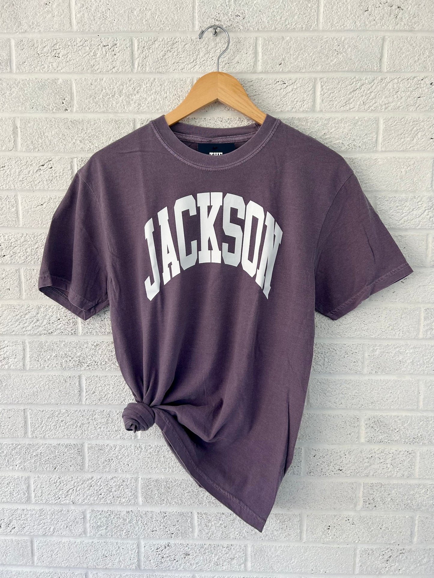 Jackson Vintage T-shirt