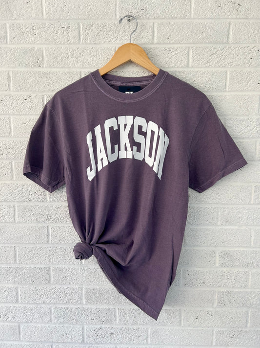 Jackson Vintage T-shirt