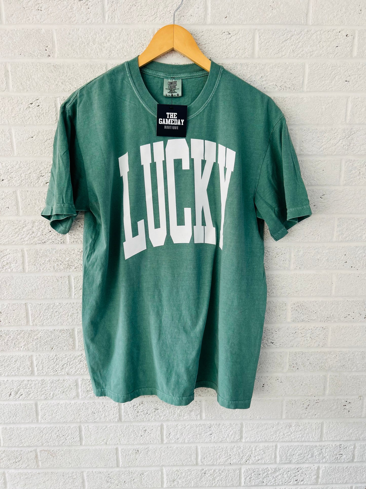 Lucky Vintage T-shirt