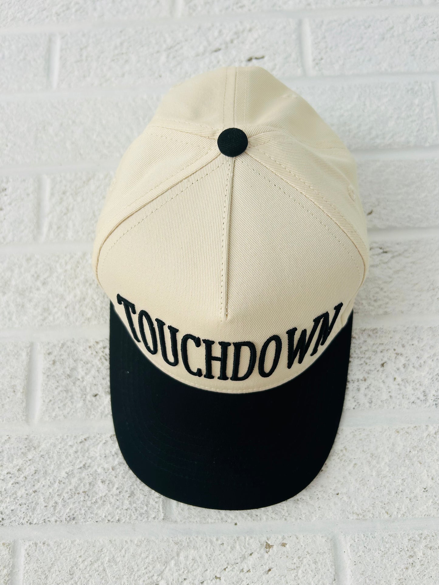 Touchdown Hat