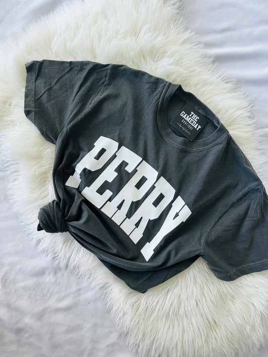 Perry Vintage T-shirt