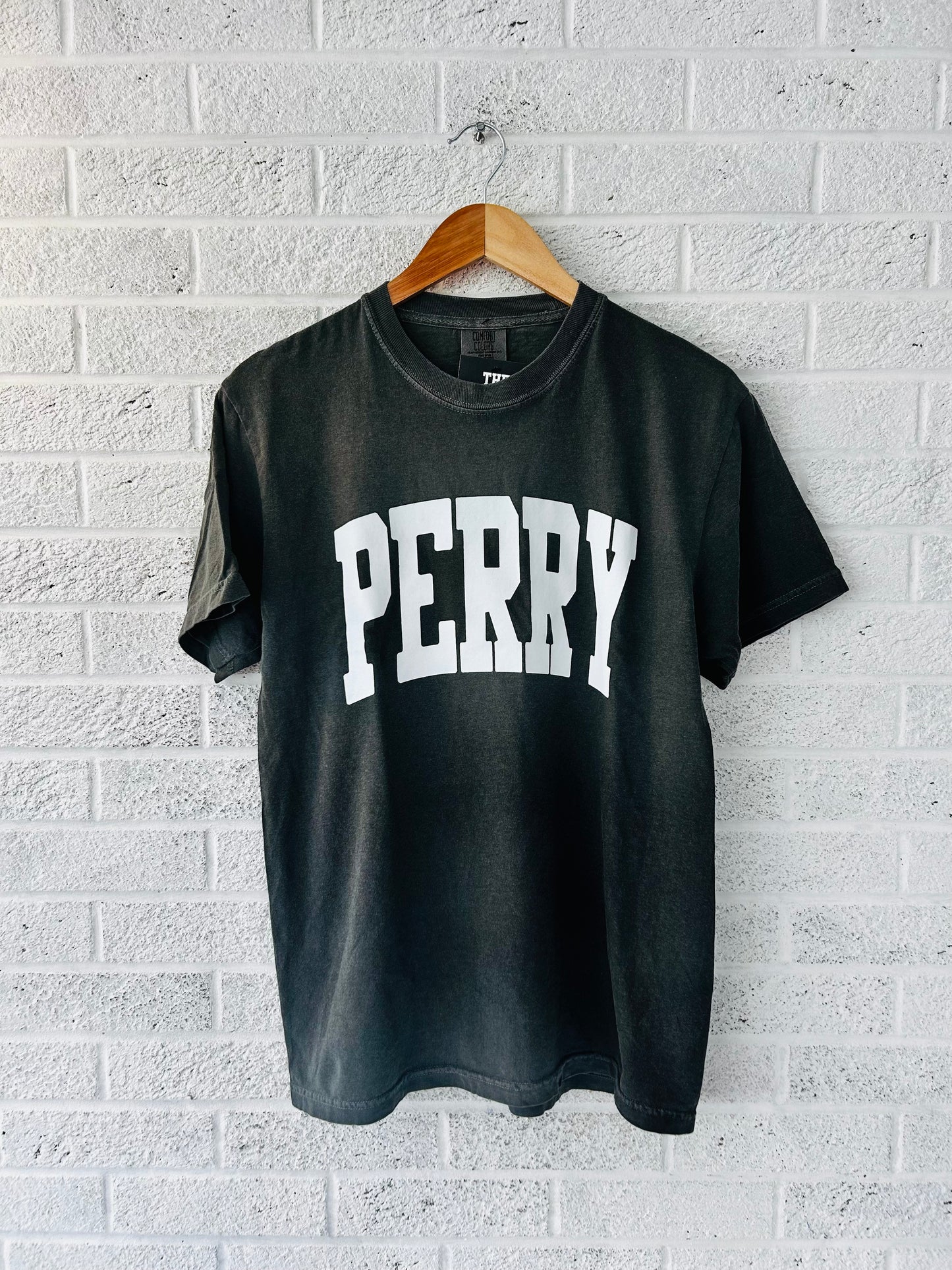 Perry Vintage T-shirt