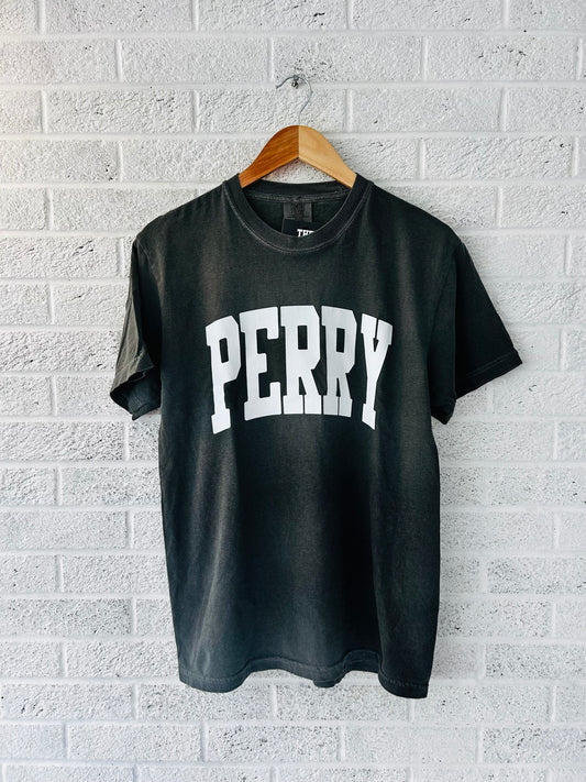 Perry Vintage T-shirt