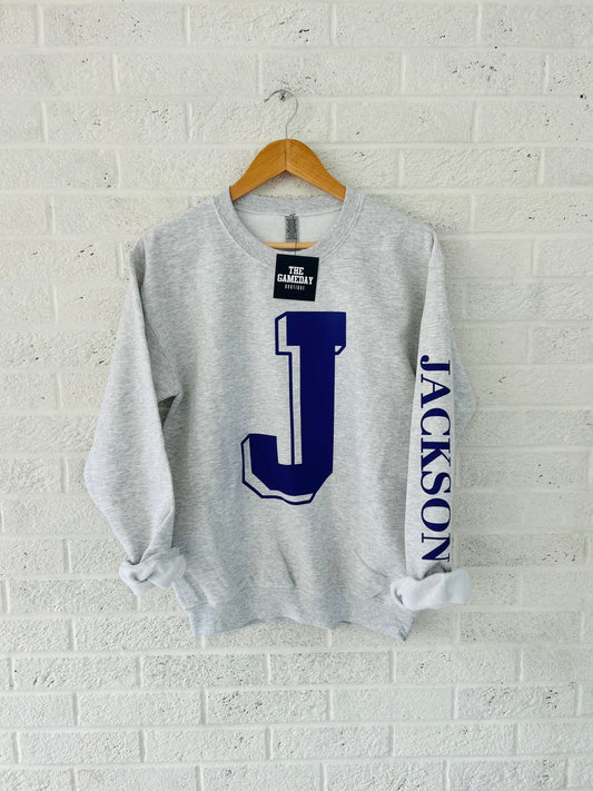 J Sweatshirt