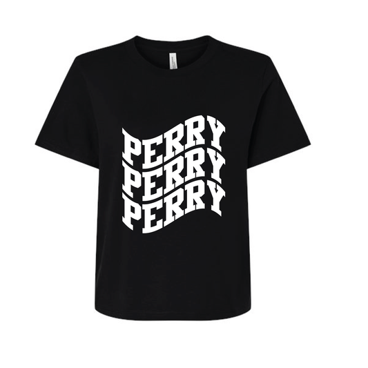 Perry Perry Perry T-shirt
