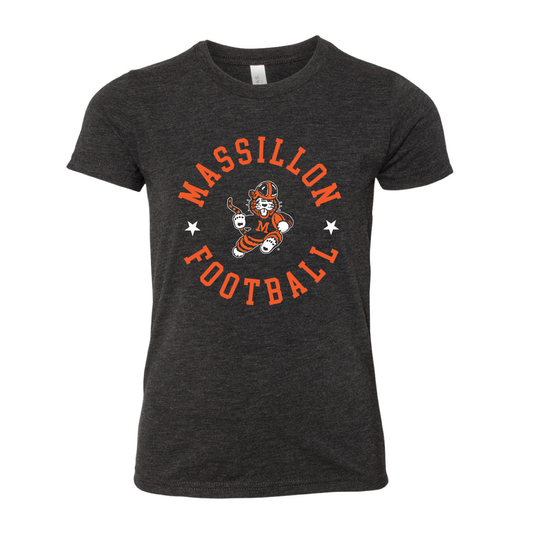 Massillon Football KIDS T-shirt