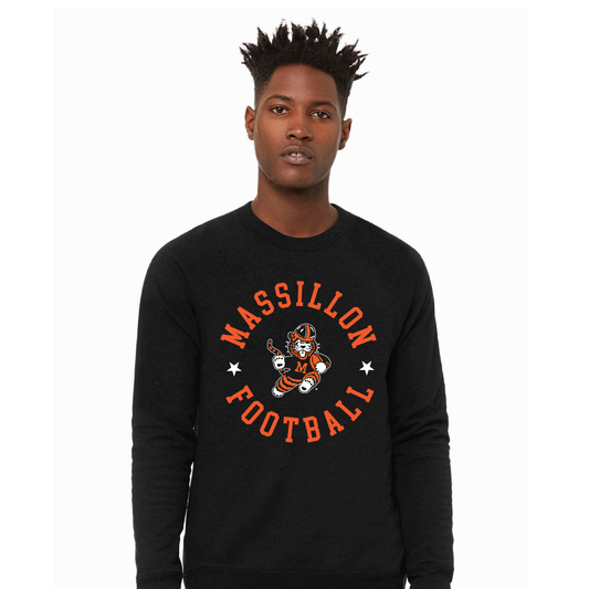 Massillon Football Sweatshirt