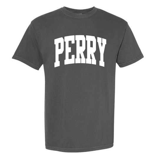 Perry Vintage T-shirt