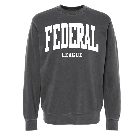 Federal League Vintage Sweatshirt