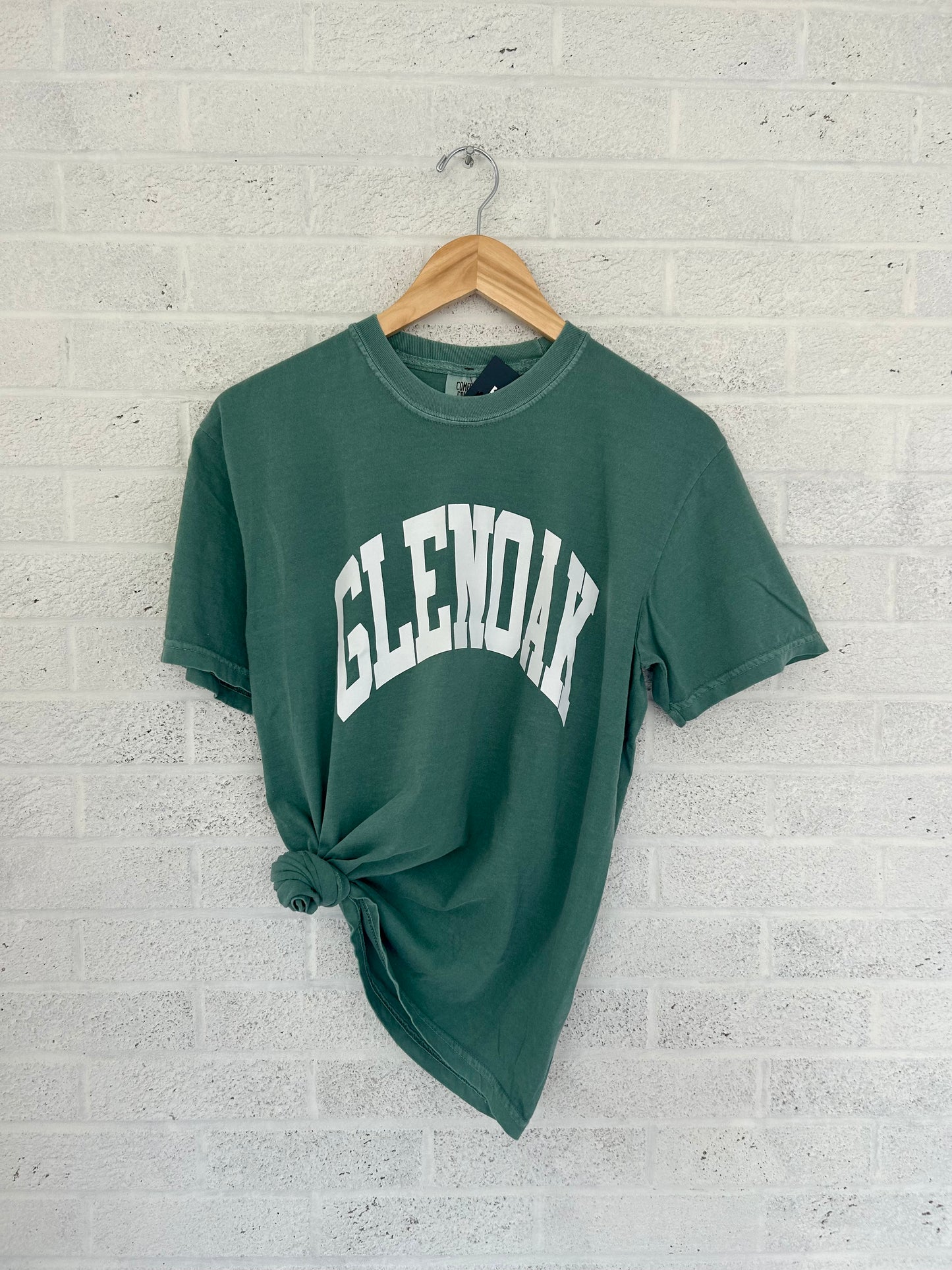 Glenoak Vintage T-shirt