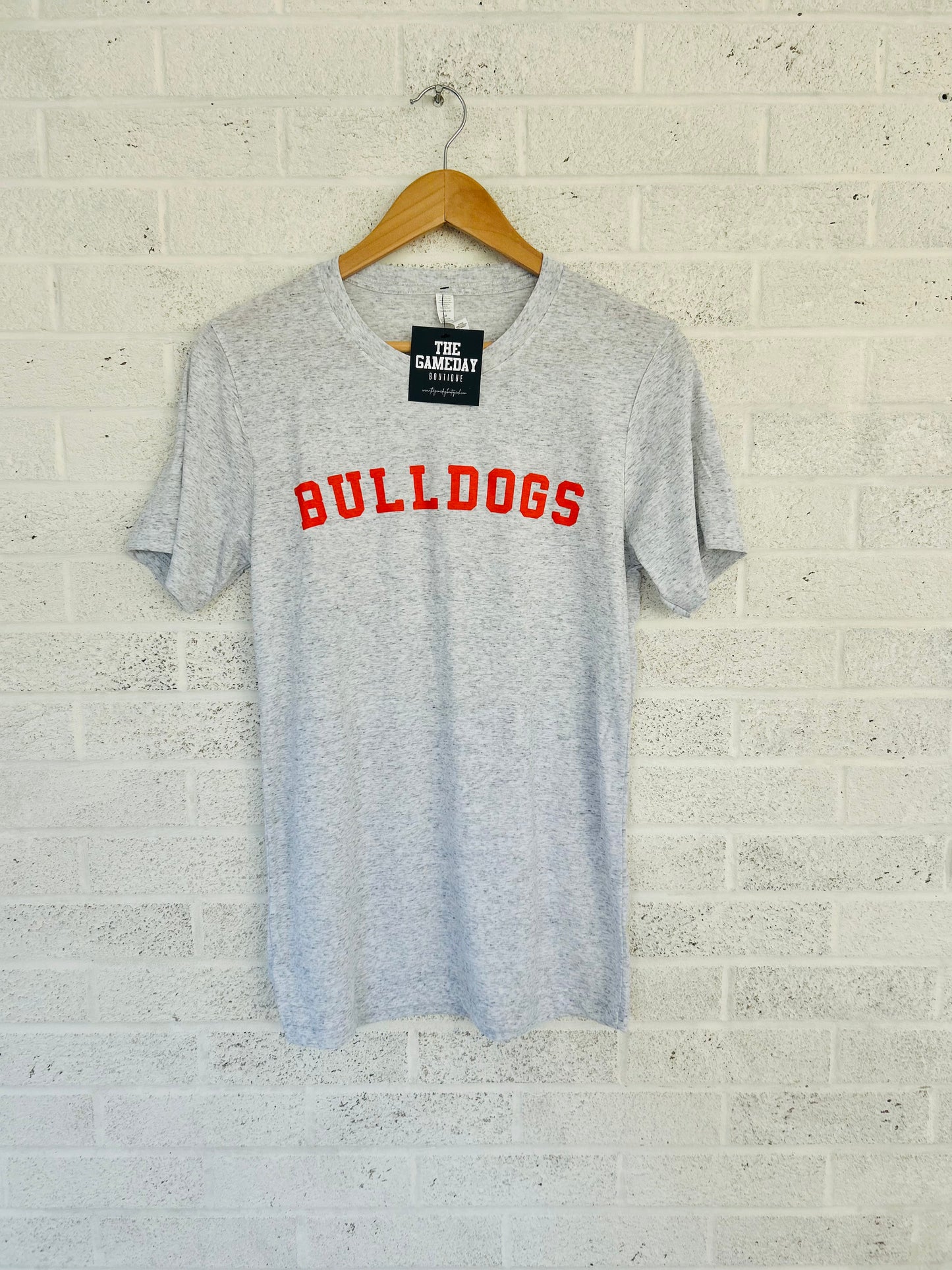 Bulldogs Classic T-shirt