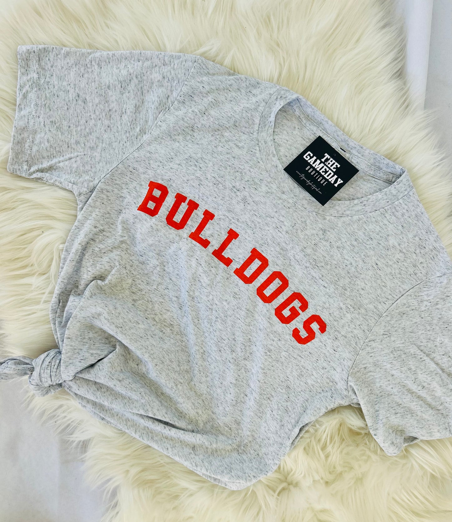 Bulldogs Classic T-shirt