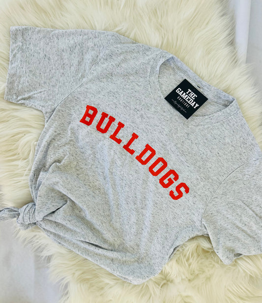 Bulldogs Classic T-shirt